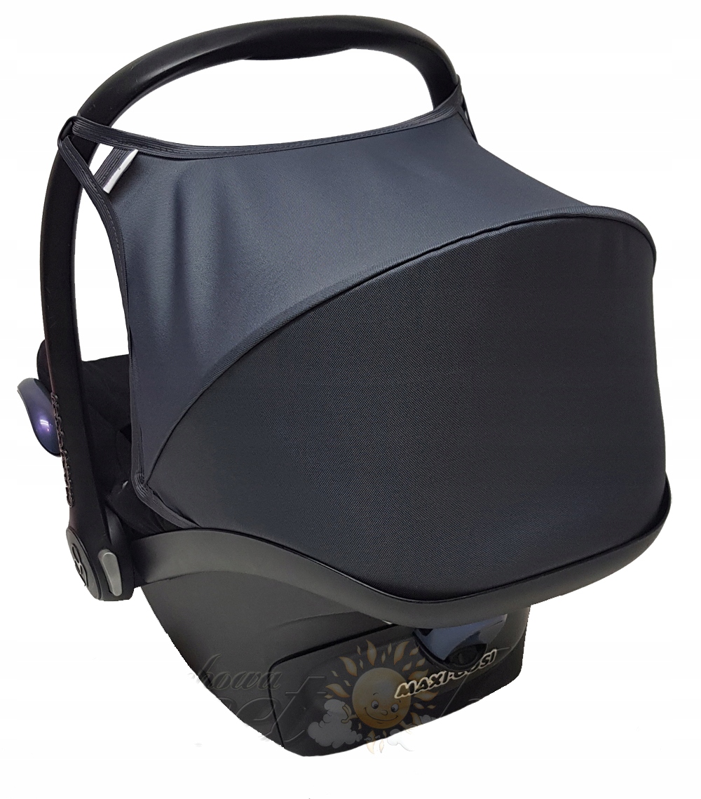 

daszek budka osłonka do maxi cosi cabrio fix