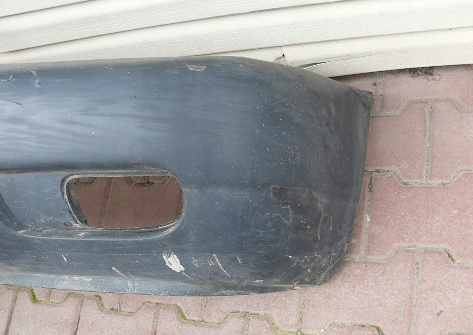 bumper front front VW TRANSPORTER IV T4 LIFT 96-03