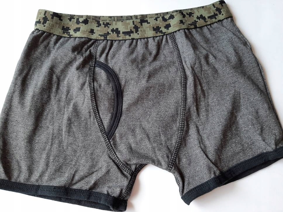 

Primark- Super Bielizna Bokserki 98/104