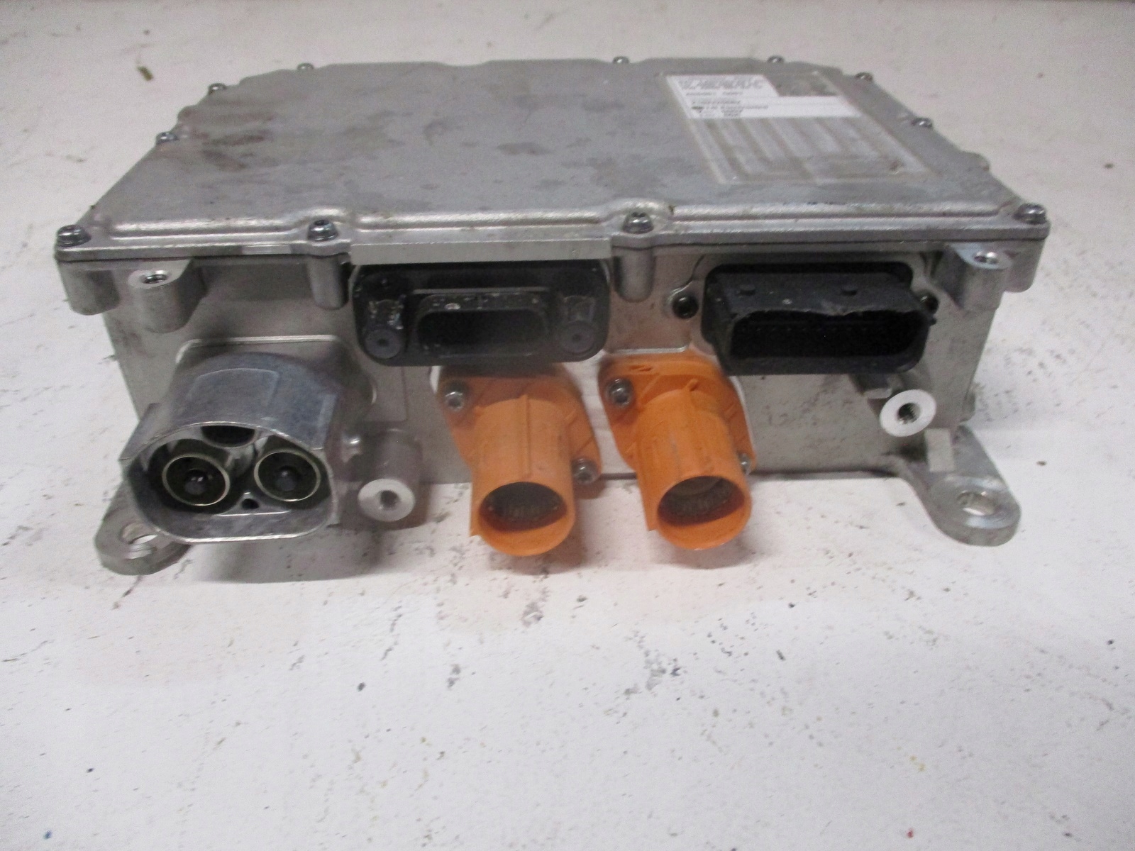 LADOWARKA KONWERTER Mercedes A0009008926 A0009019412