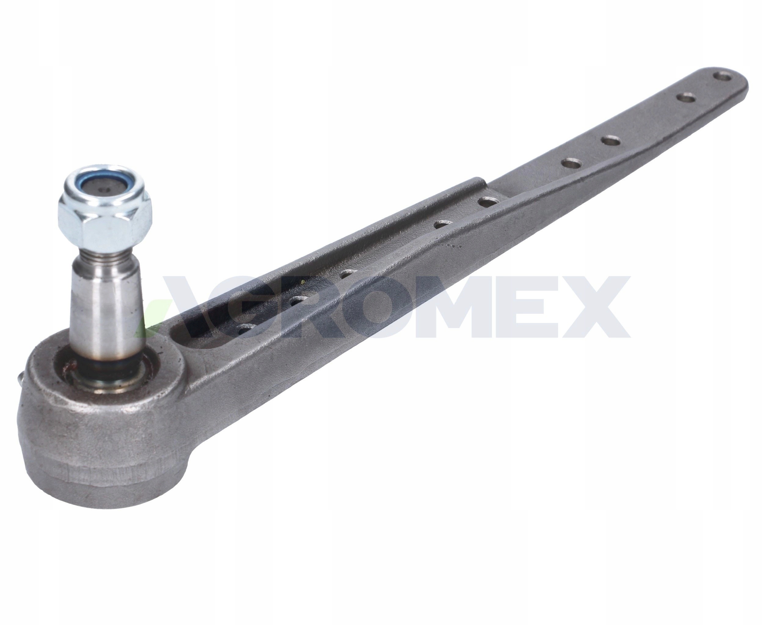 Główka kosy kombajnu John Deere AH21346