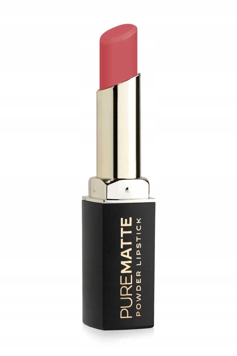 Golden Rose Pure Matte matná rtěnka 106 3,5 g 1 ks