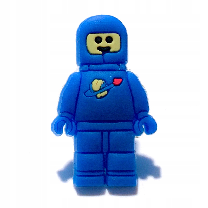 

Przypinka broszka Lego Avengers Ninja Go Star Wars