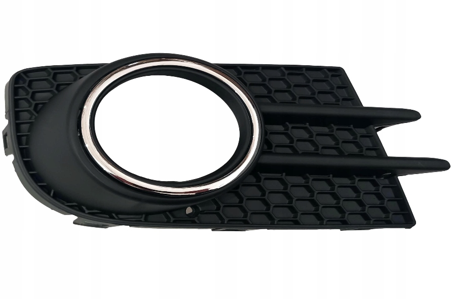 Kratka Zderzaka Z Otworem Na Halogen Prawa Volkswagen Tiguan 2012–2015