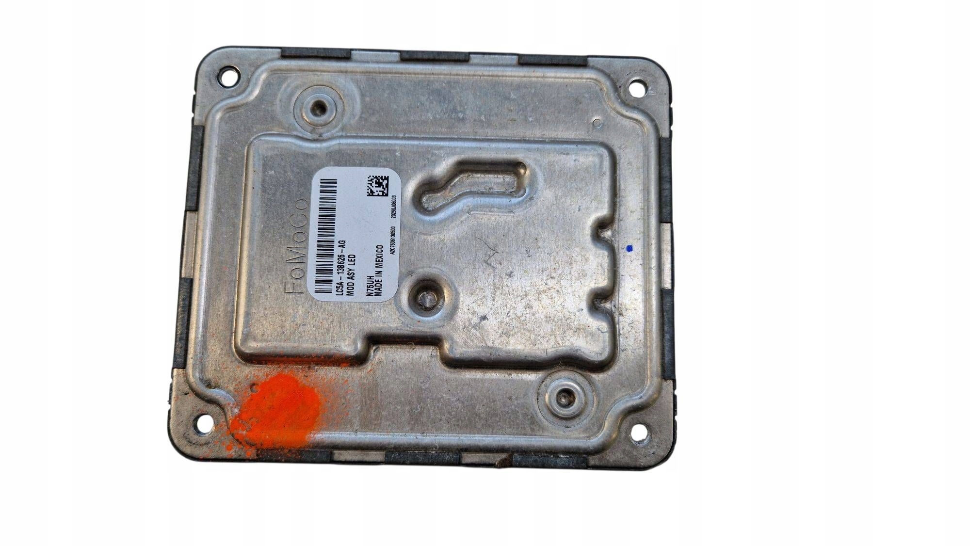 Конвертер Ксенон перед LINCOLN AVIATOR II LC5A13B626