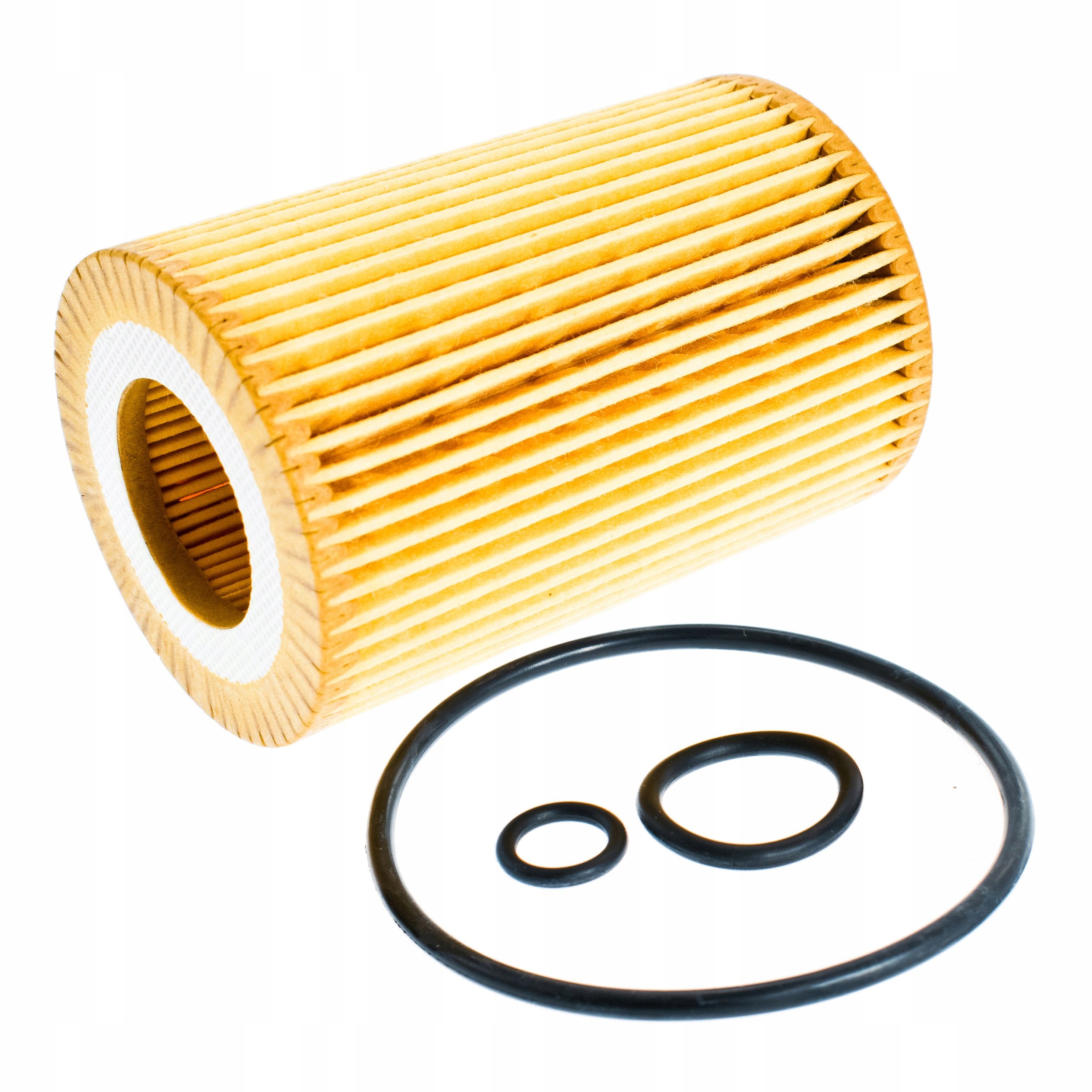 

Filtr Oleju Jeep Cherokee (kj) 2.5 Crd (2001-2008)