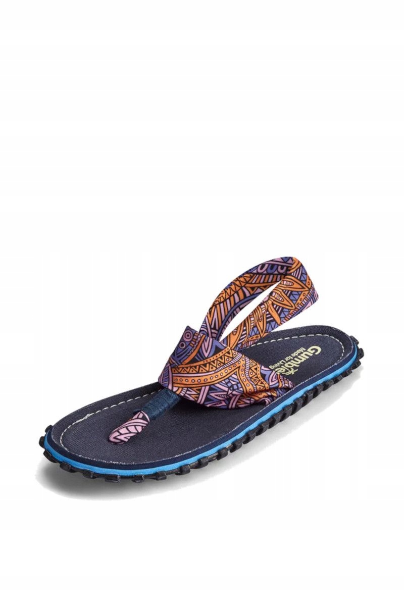 Gumbies Dámské trekové sandály Slingback Women 36