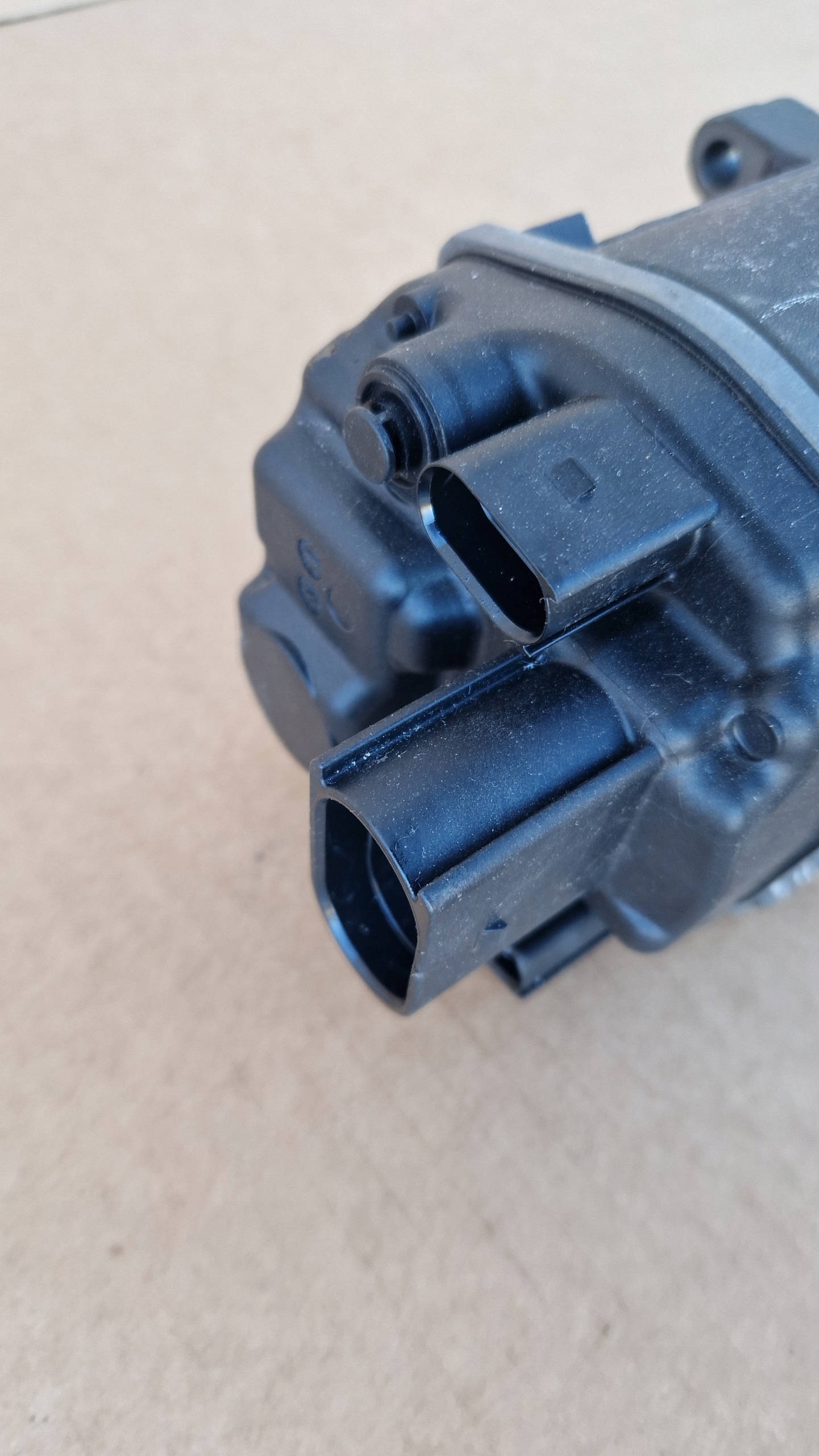 engine of control 5Q0909144AB VW SKODA original new