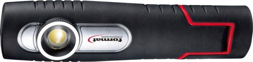 Lampa warsztat.LED, akumulátorová 150/300/700 lm