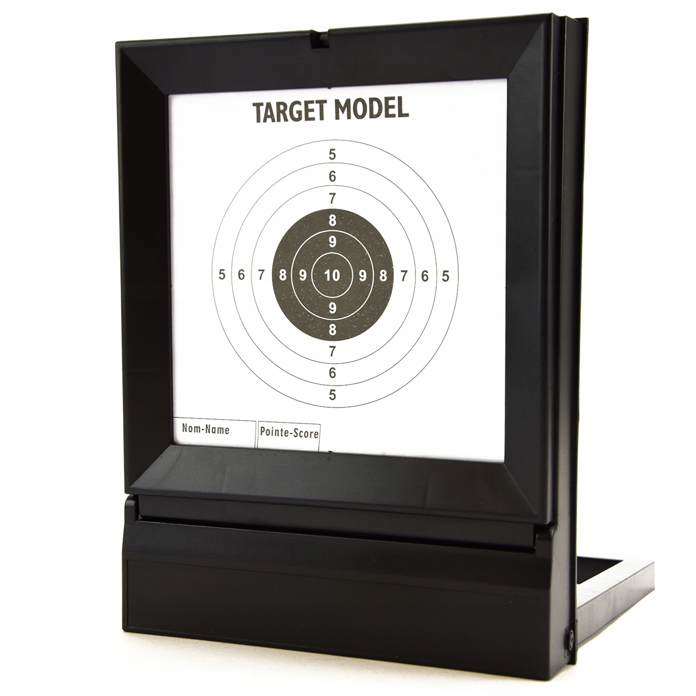 KULOCHWYT KULOŁAP TARCZA STRZELECKA ASG 20 TARCZ EAN (GTIN) 5080990068131
