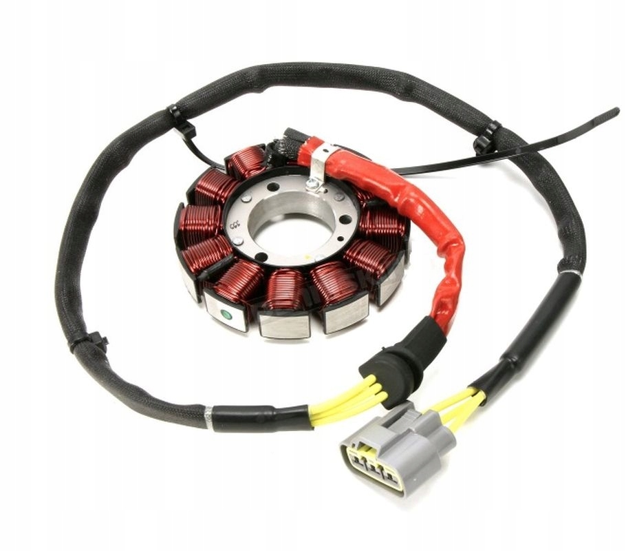 Bronco Vinutie Alternátora Stator Can Am Maveric 800/COMMANDER 1000/MAX 1