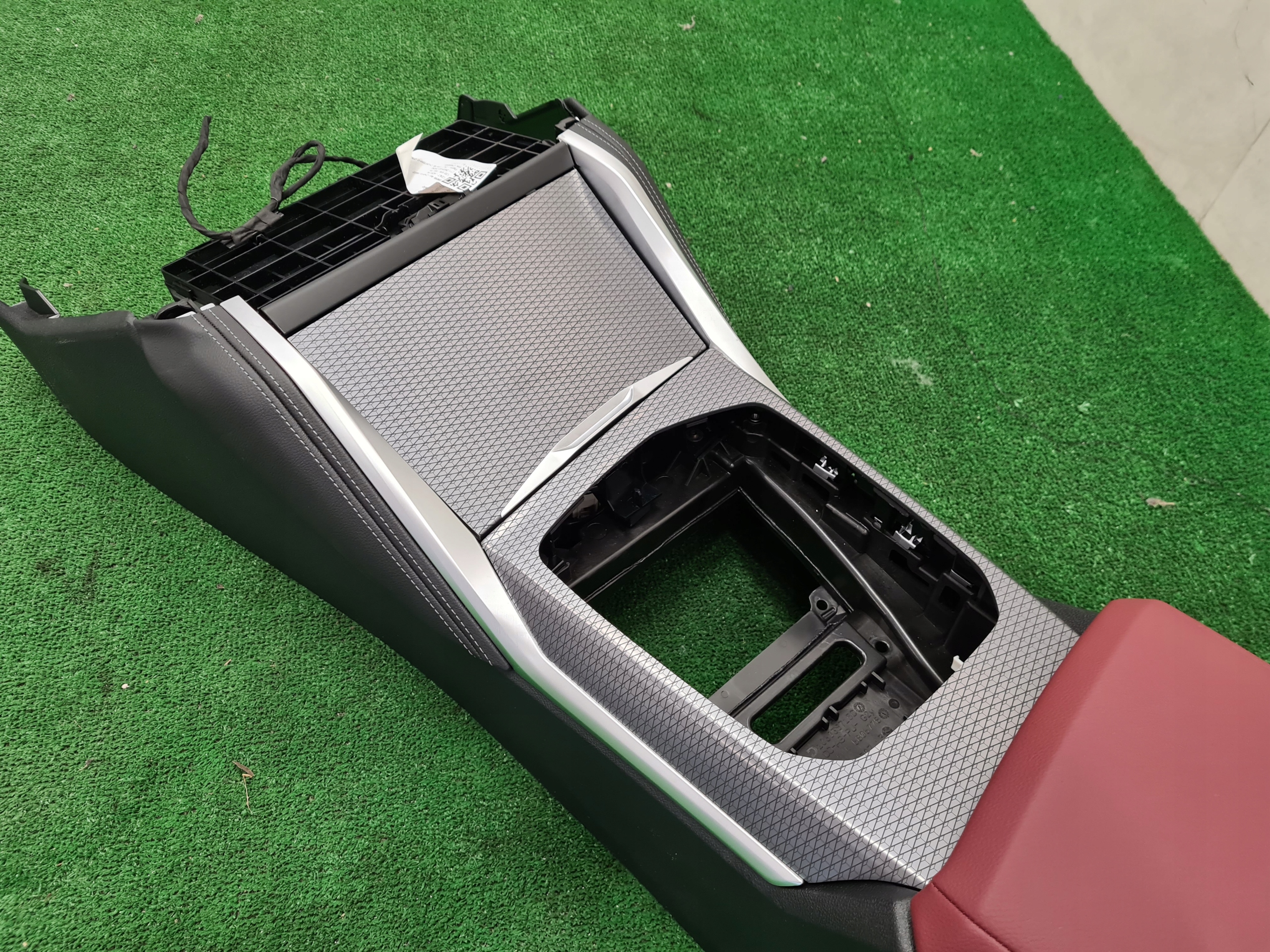 BMW G23 TUNEL media UK