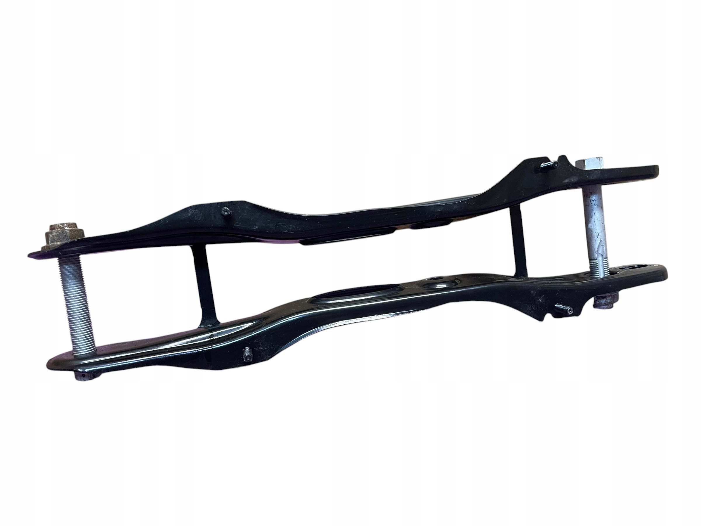 arm rear upper left/right BMW 5 G30 LCI