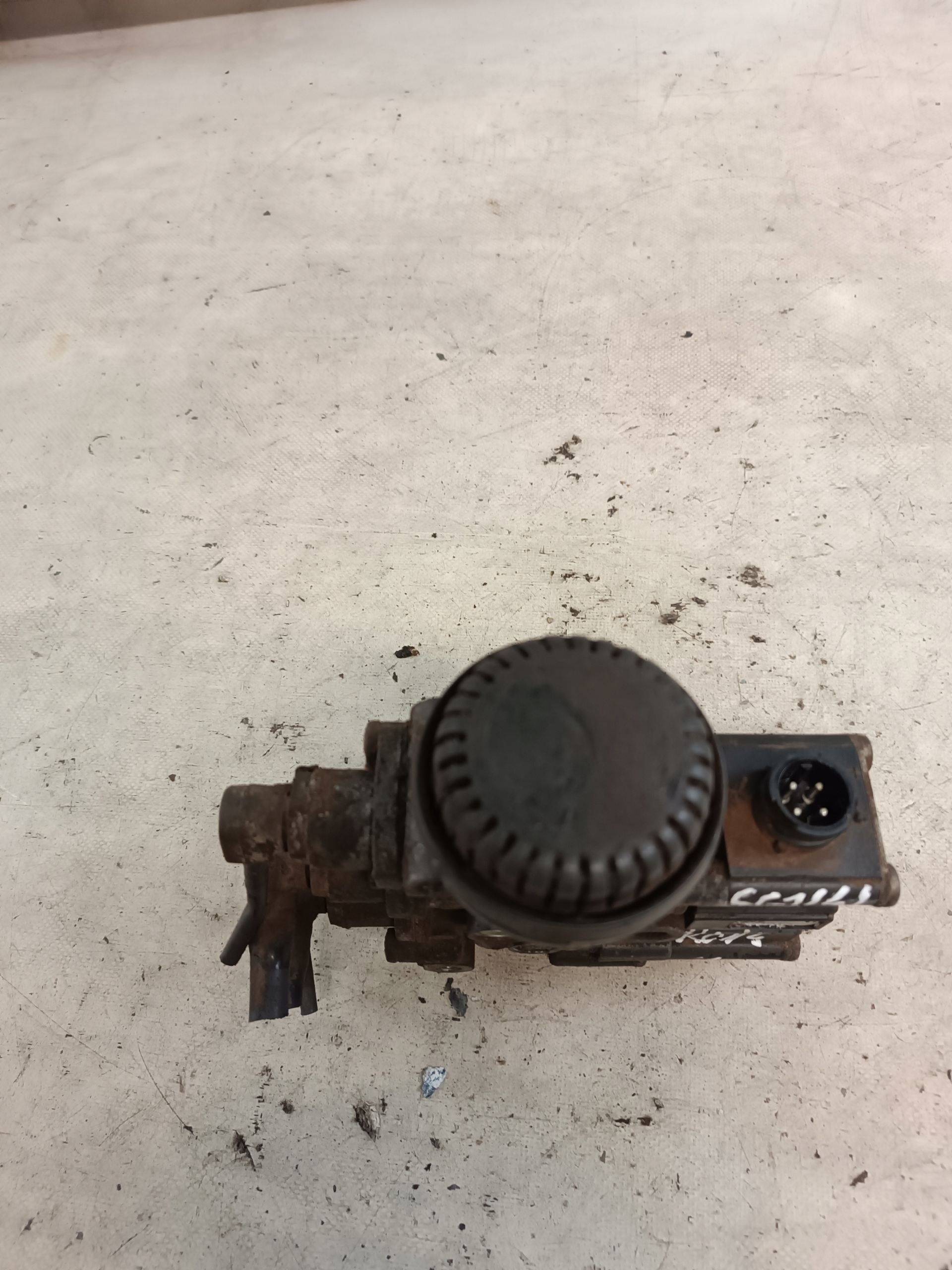 Sensor airbag Achsträgers SCANIA WABCO