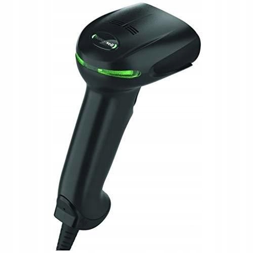 Honeywell Xenon 1950, Usb Kit 1D/2D, 1950GSR-2USB-R