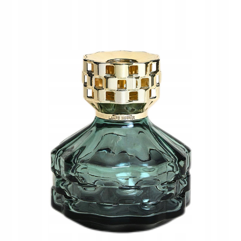 Katalytická lampa Bolero, 350 ml, zelená