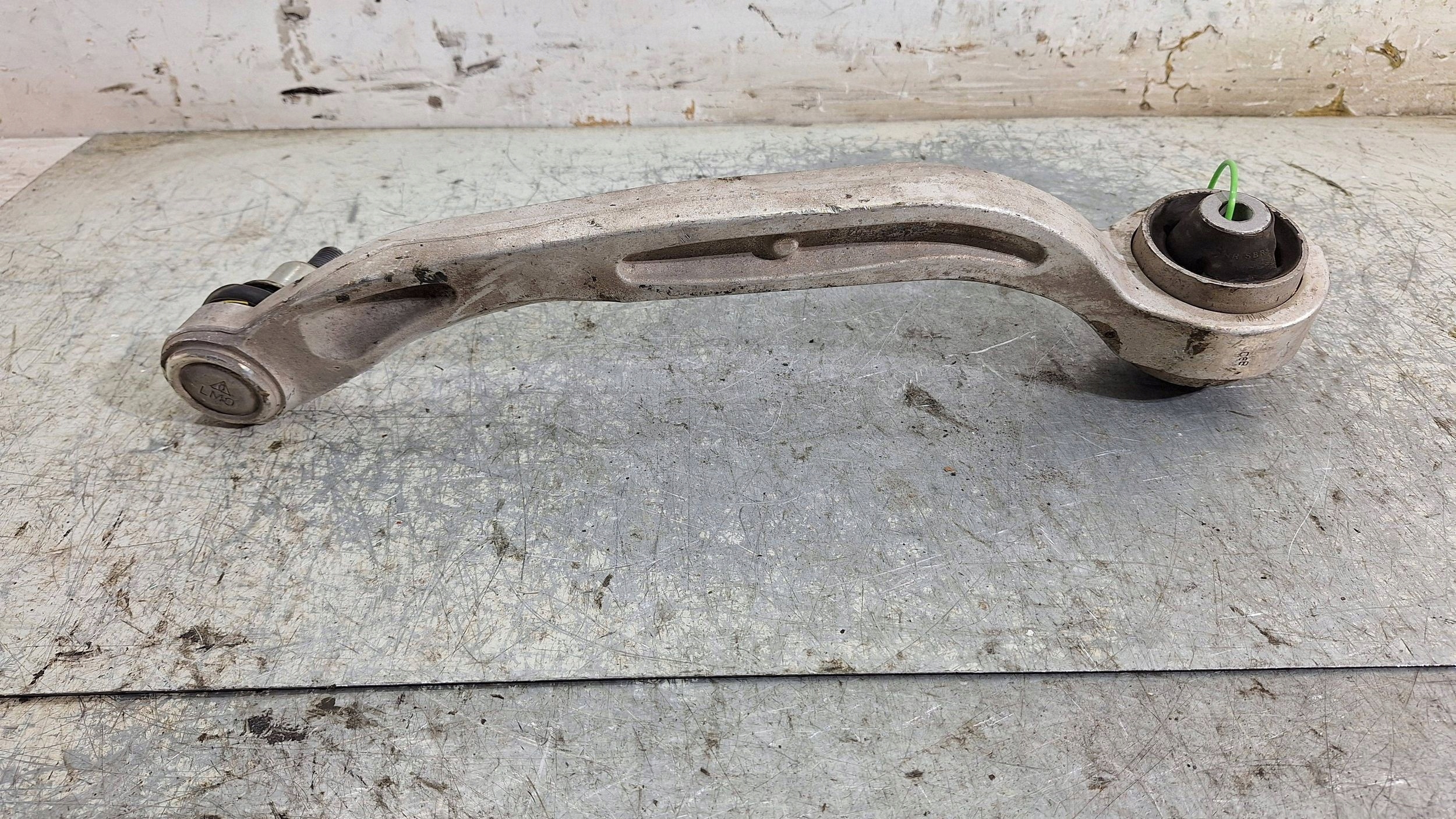 Querlenker rechts vorne 4F0407694 AUDI A6 C6