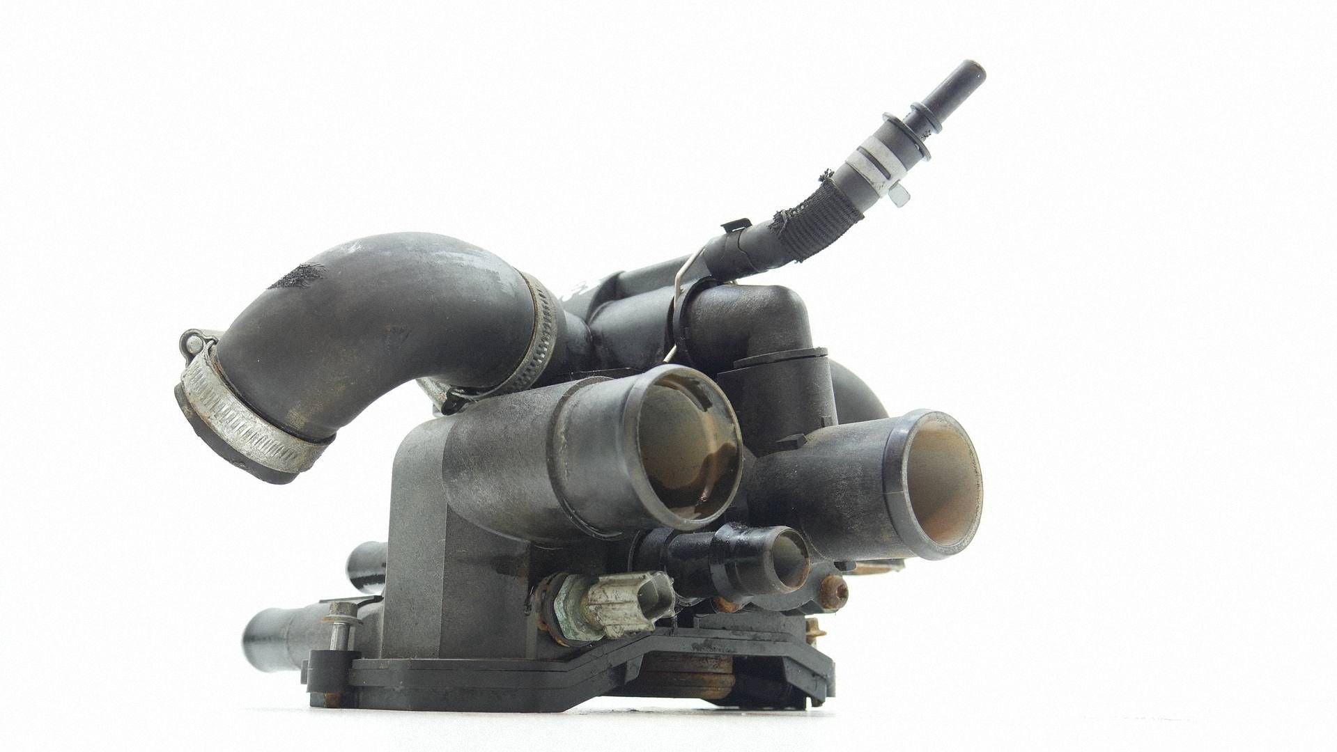 csomag TERMOSTATU RANGE ROVER III L322 3.6 6H4Q-8A586-DC