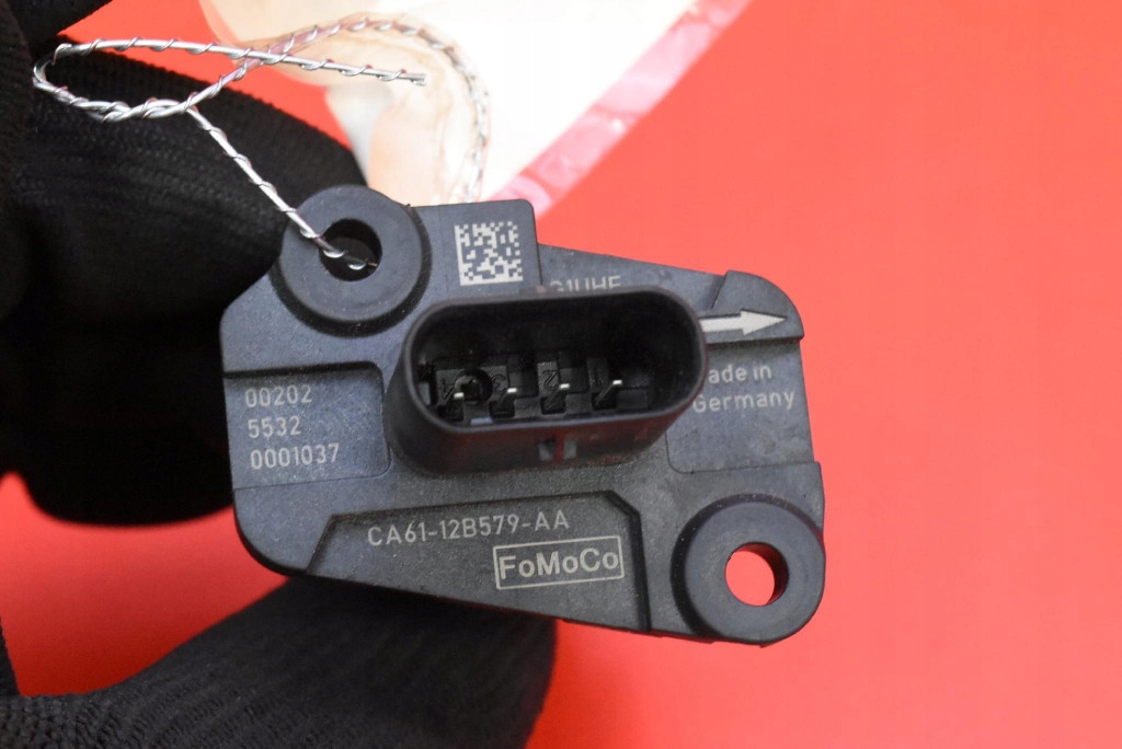 flow meter CA61-12B579-AA FORD MONDEO MK5 2.0 TDCI 150 KM 14-20
