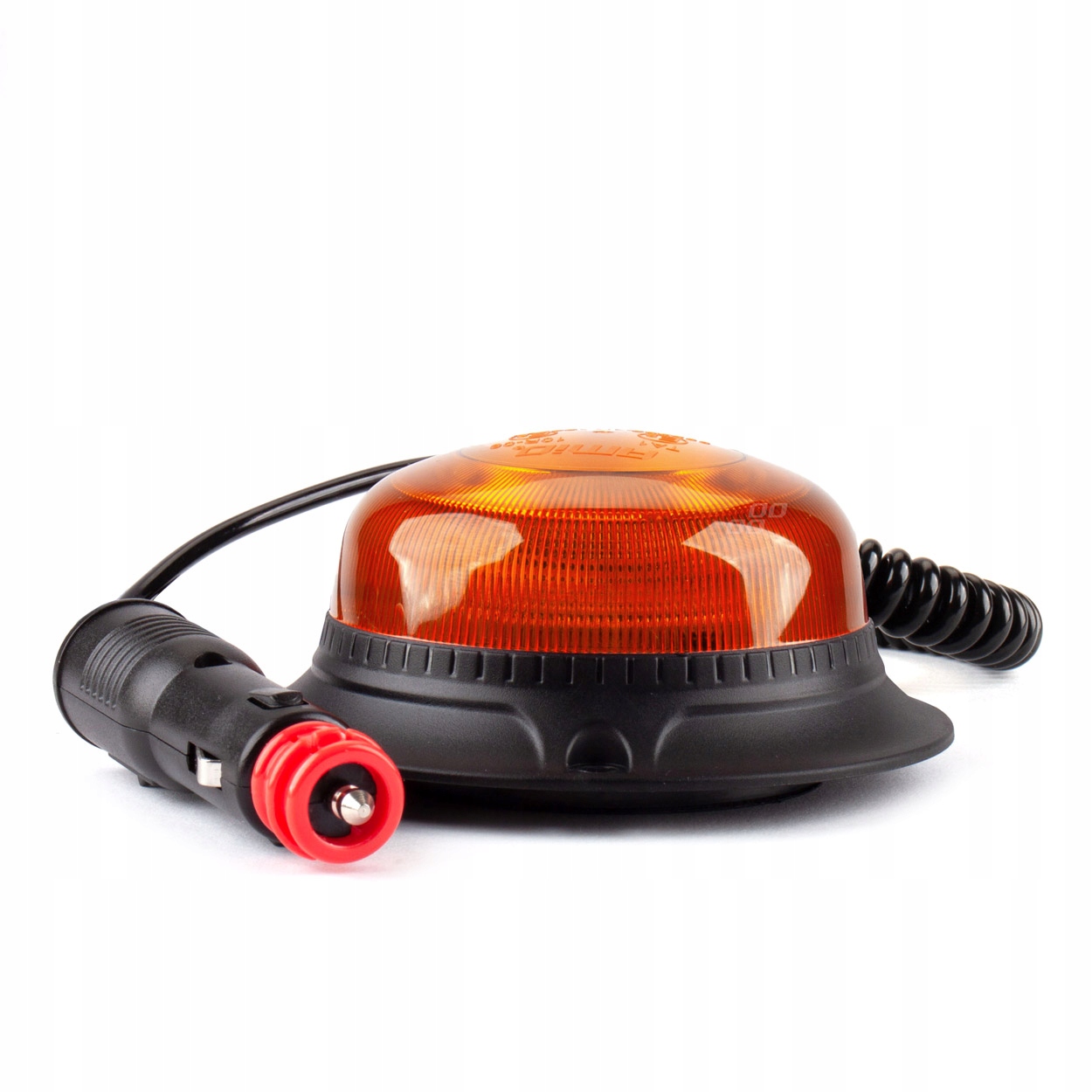 02925 - СИГНАЛЬНАЯ ЛАМПА ПЕТУХ НА МАГНИТ