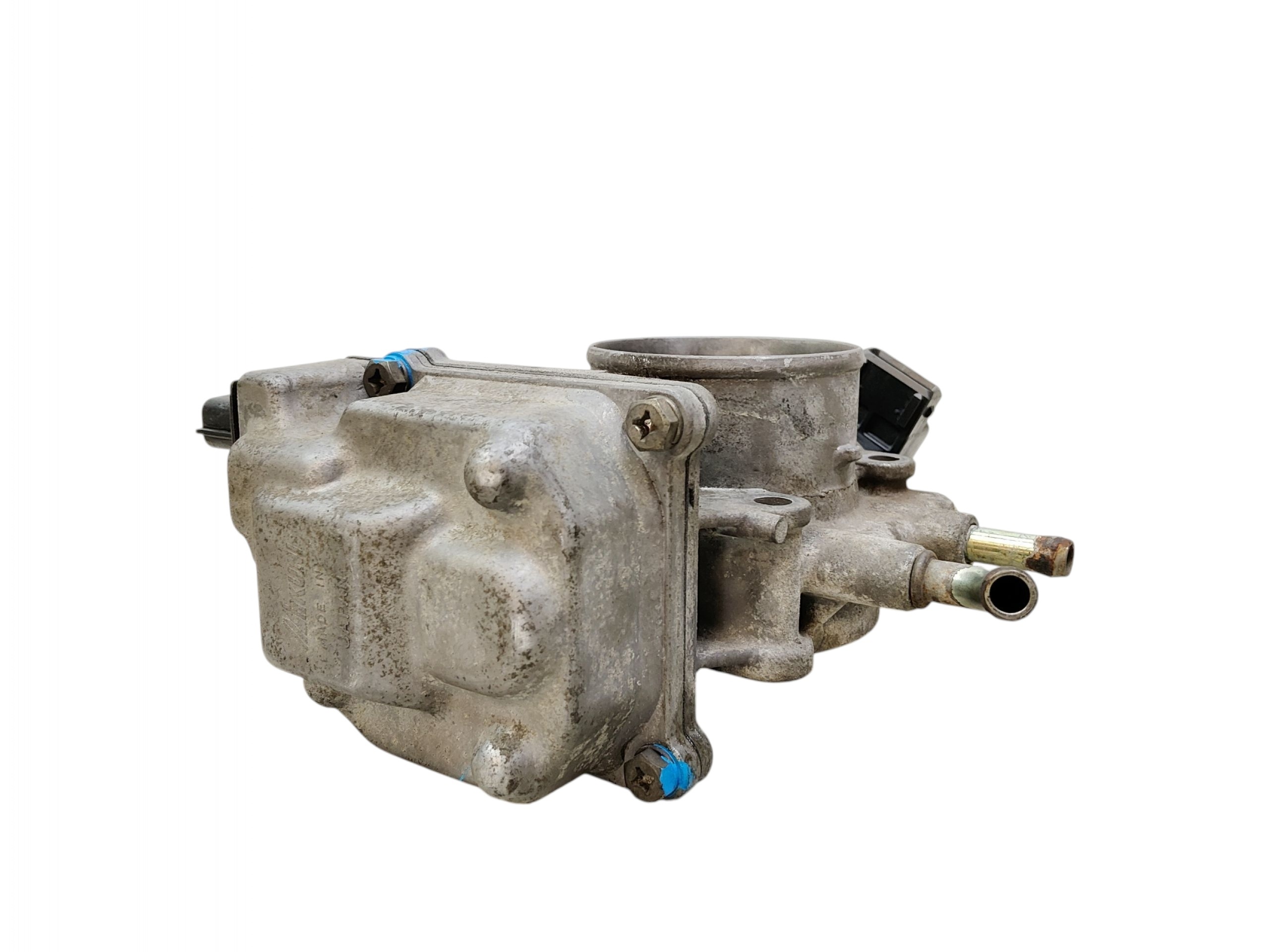 valvola a farfalla MITSUBISHI CARISMA 1.8 GDI 122KM 4G93