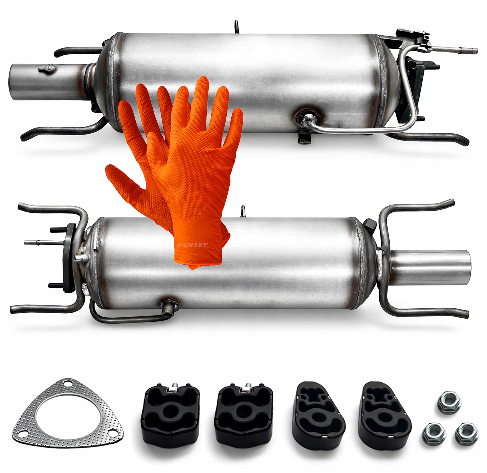 Opel Signum 1.9 Cdti (od 2004) Filtr Dpf Fap Filtr Pevných Částic