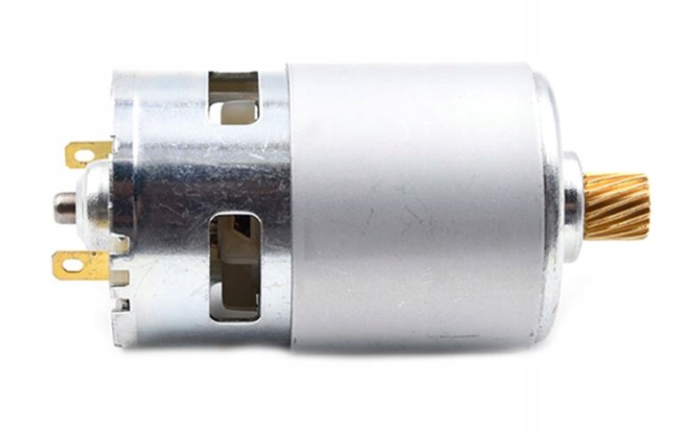 Silnik HAMULEC elektryczny Scenic II Laguna Espace Producent części 3F Quality