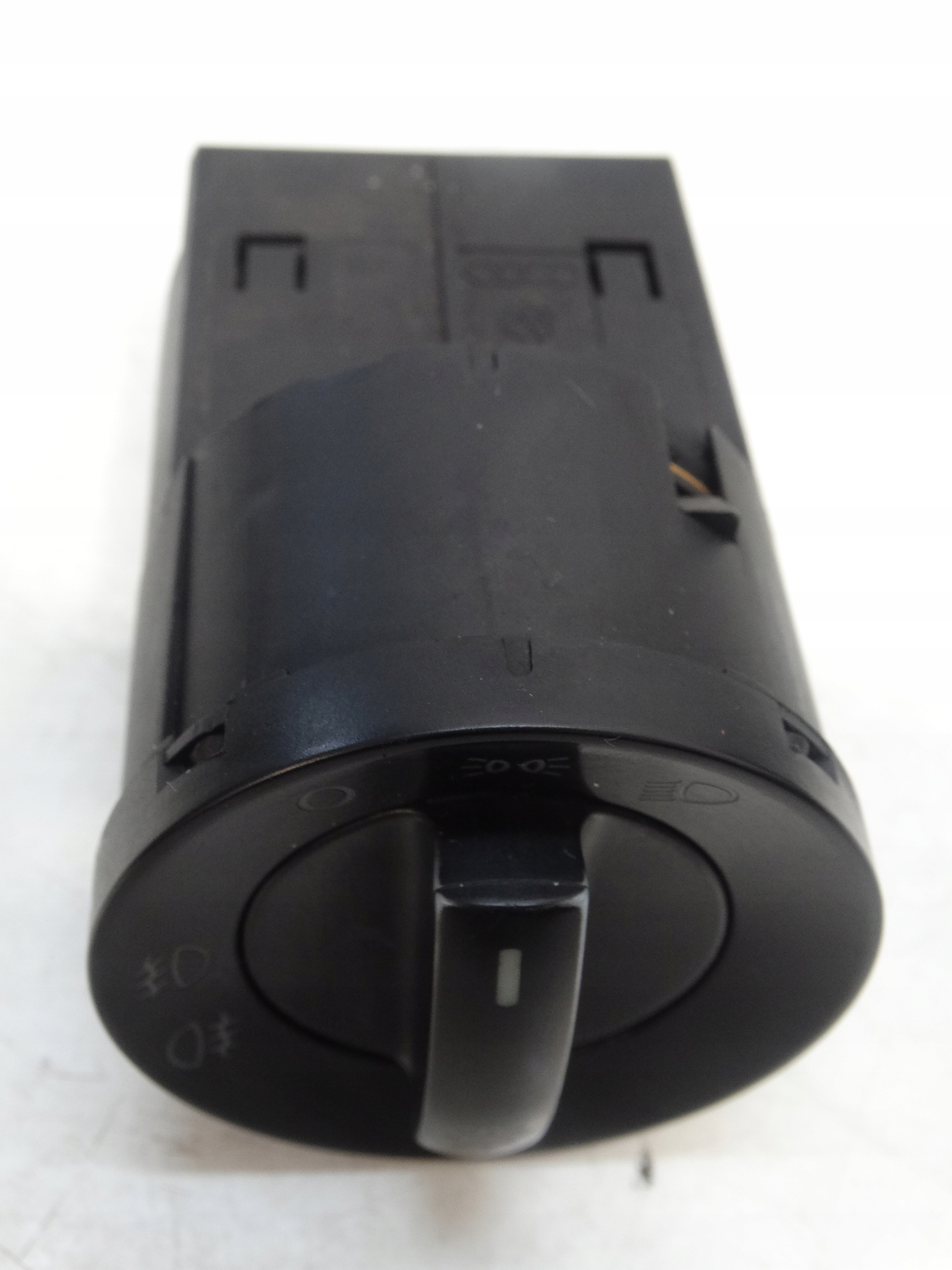 switch light switch VW TRANSPORTER T5 6Q0941531C