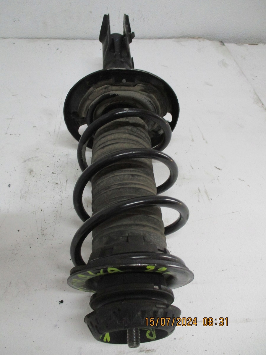 AMOR shock absorber TOYOTA YARIS IV 1,5HYB front