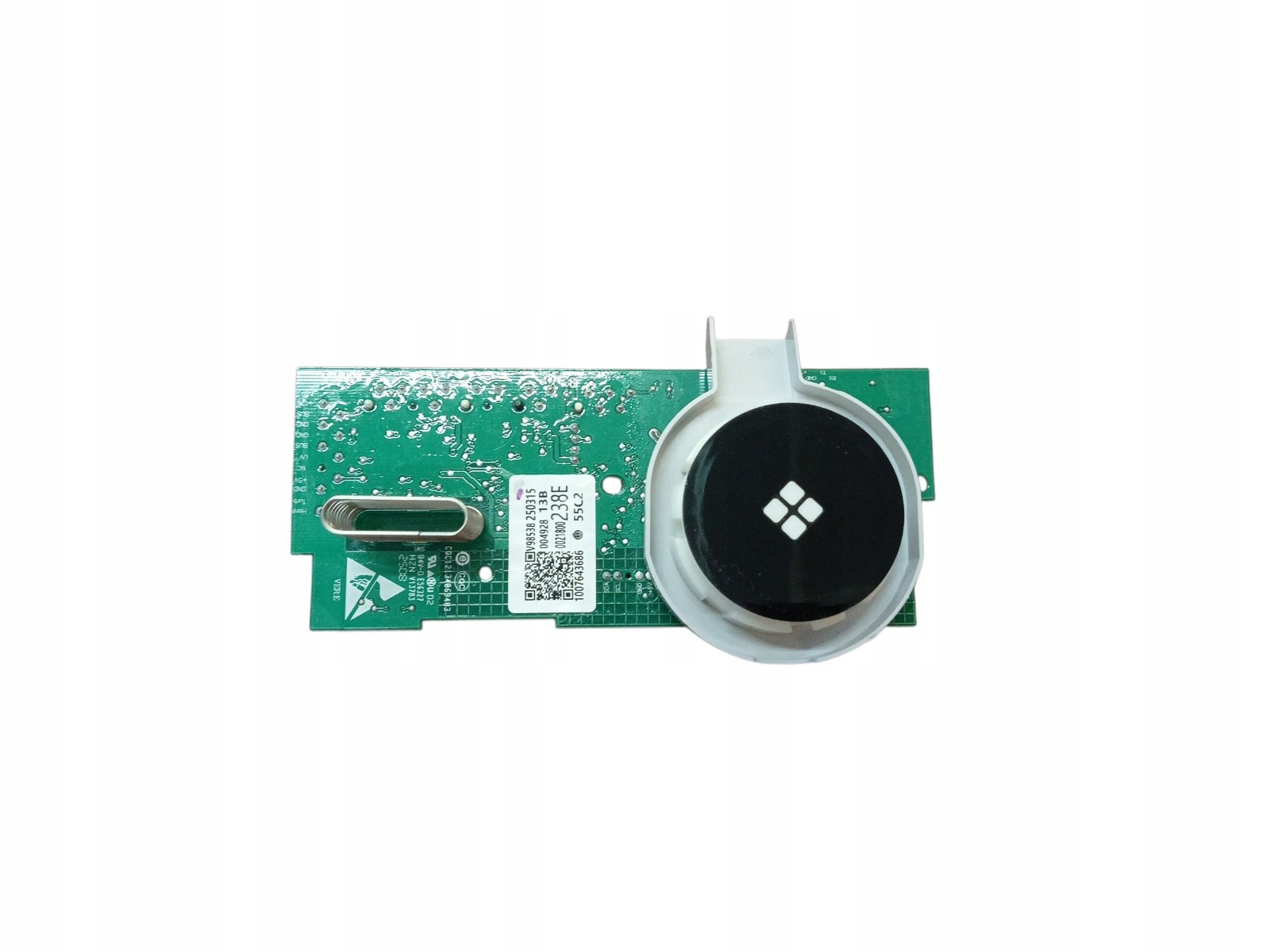 Modul displeja práčky Haier 49127835 #W458070 0021800238E