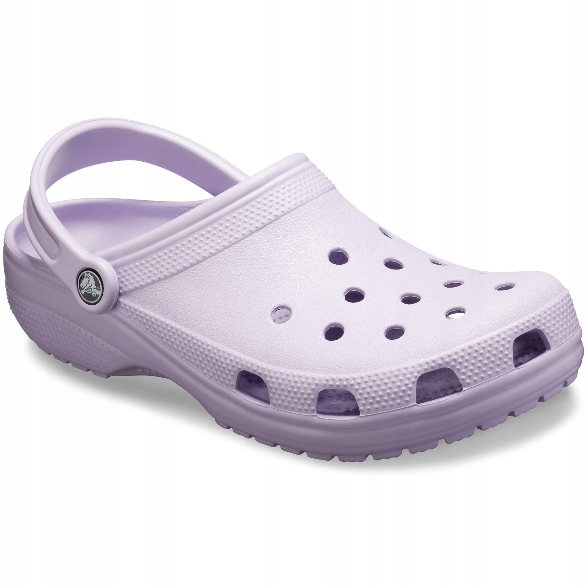 

Klapki Damskie Crocs Chodaki Lekkie Na Ogród Basen