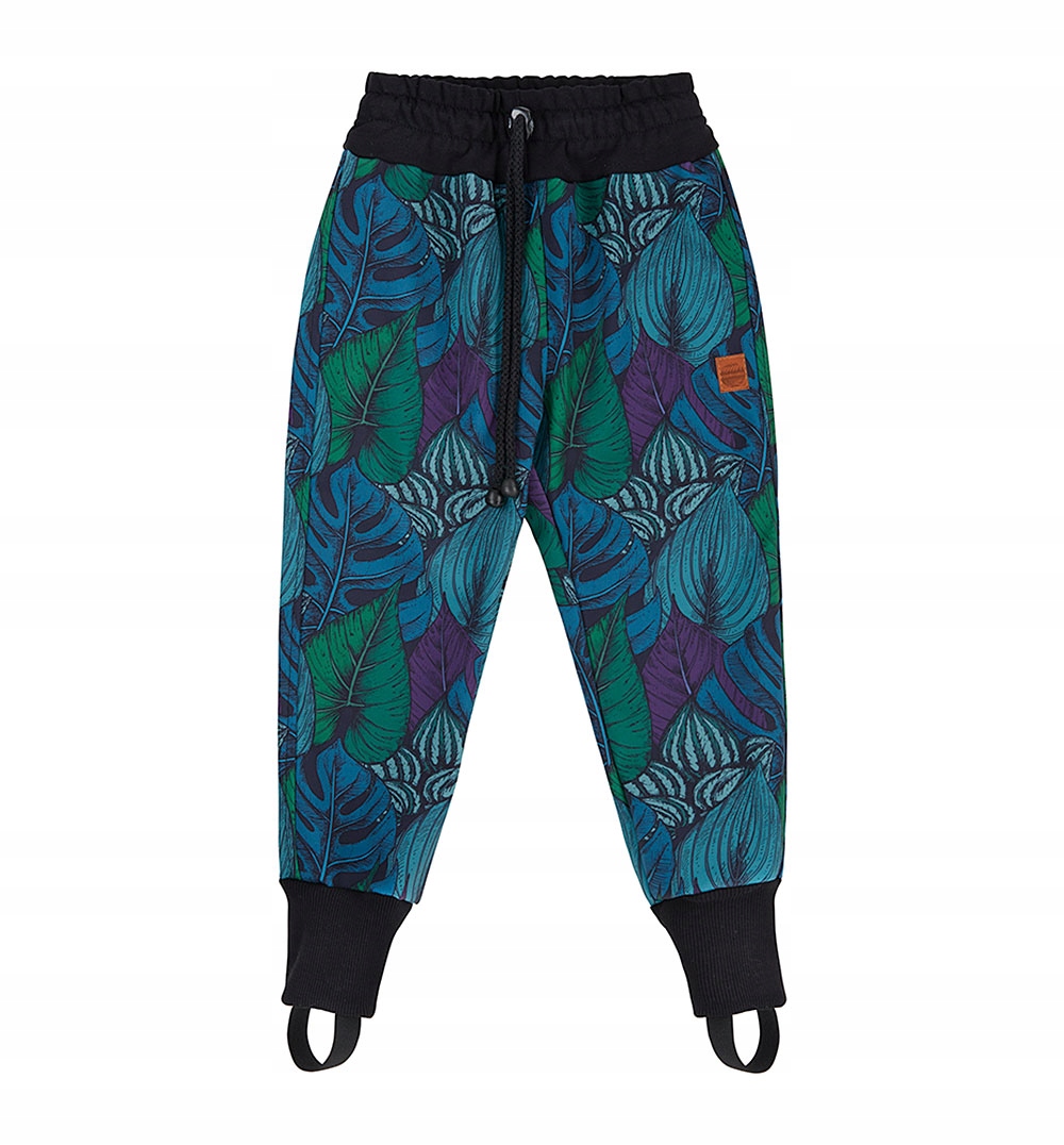 

TuSzyte Spodnie softshell, produkt Pl R.122