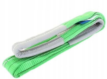 Zawiesie pasowe, ZAWIESIA DŹWIGOWE - 2 ton - 1,5 m