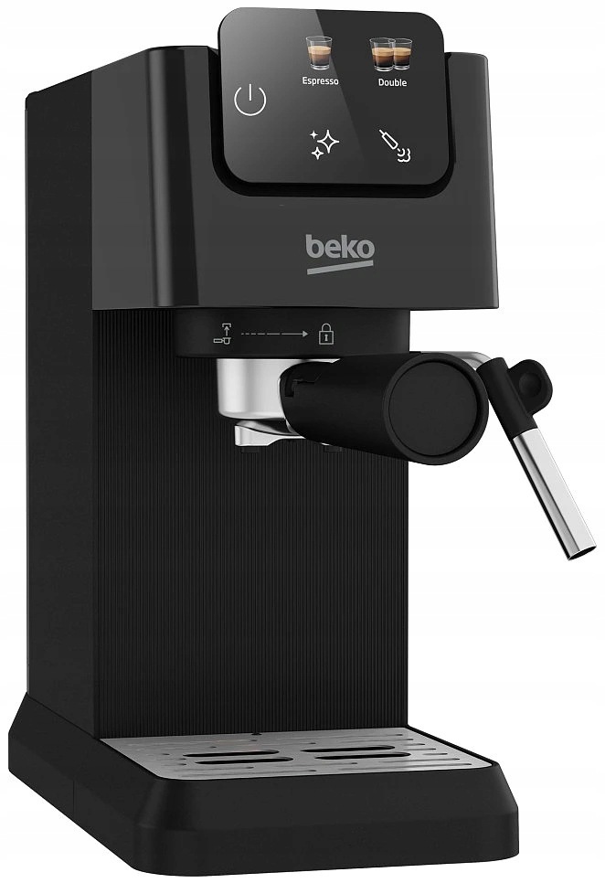 Ekspres kolbowy Beko CEP5302B