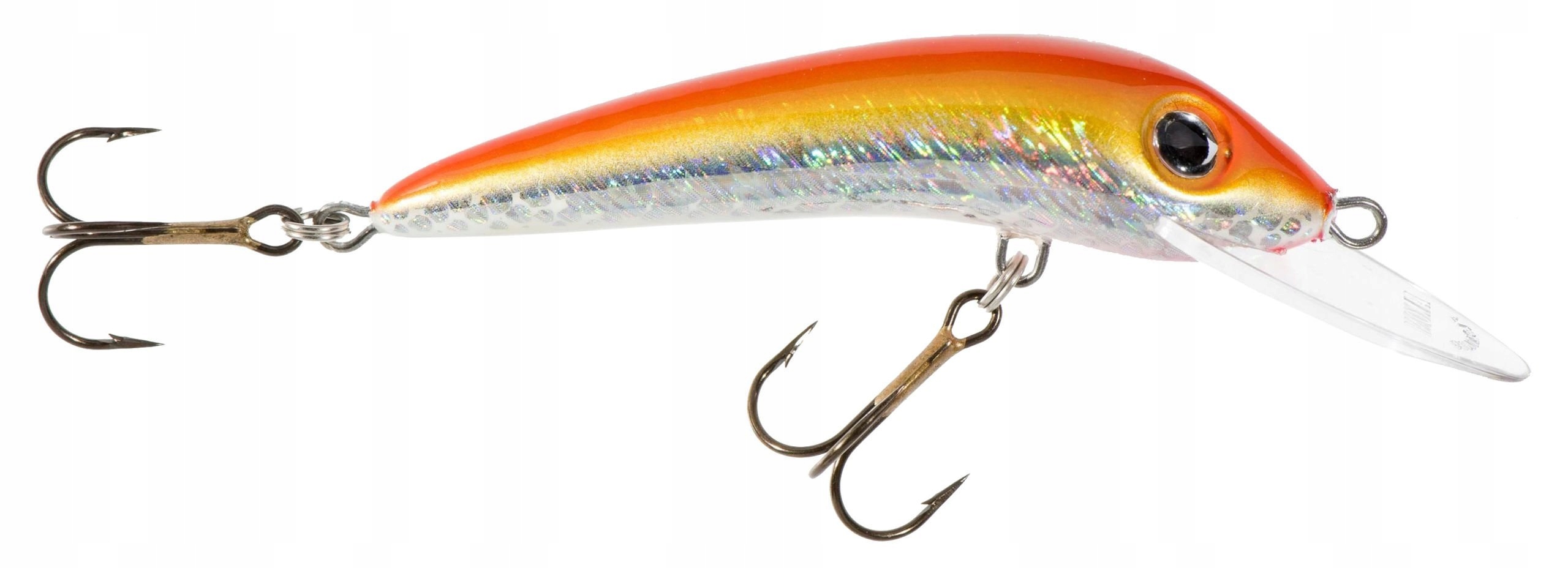 

Woblery Jaxon Hs Ferox 4,0cm-F, Kolor: Gf