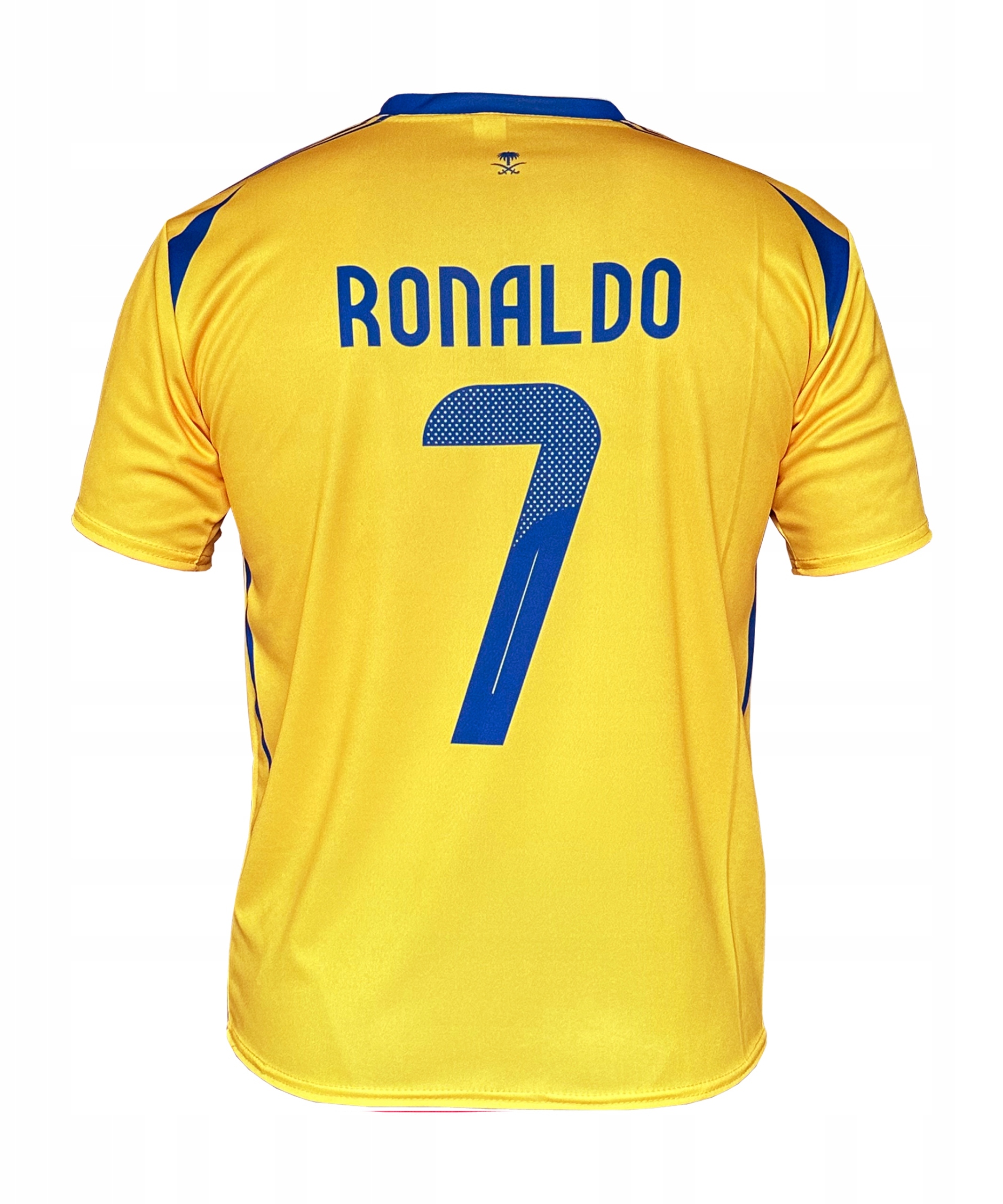 Koszulka piłkarska - RONALDO AL-NASSR - cm