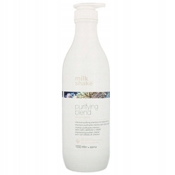 Milk Shake Purifying Blend Shampoo Šampon proti lupům 1000 ml