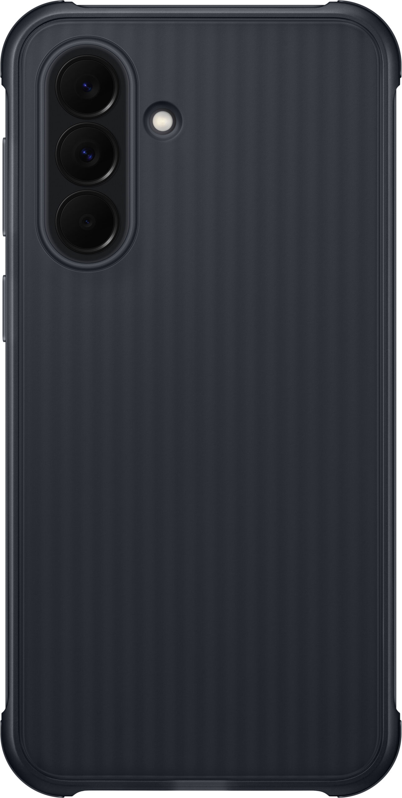 Etui Samsung Rugged Case do Samsung Galaxy A37 5G Czarny EF-RA376CBEGWW