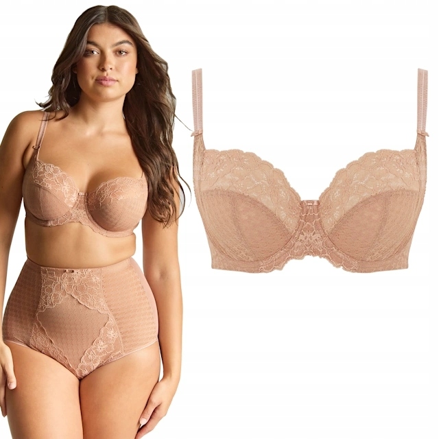 30GG 65J Panache Envy honey biustonosz soft