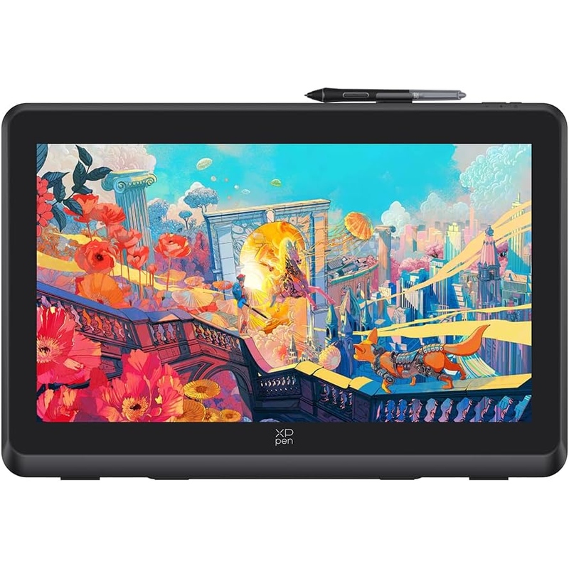 XPPen Artist 22 Plus