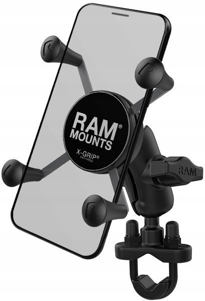 RAM Mount uchwyt na motor X-Grip RAM-B-149Z-A-UN7U Numer katalogowy producenta RAM-B-149Z-A-UN7U