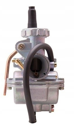 

Gaźnik PZ20 50/80 4T Junak Romet Barton Zipp