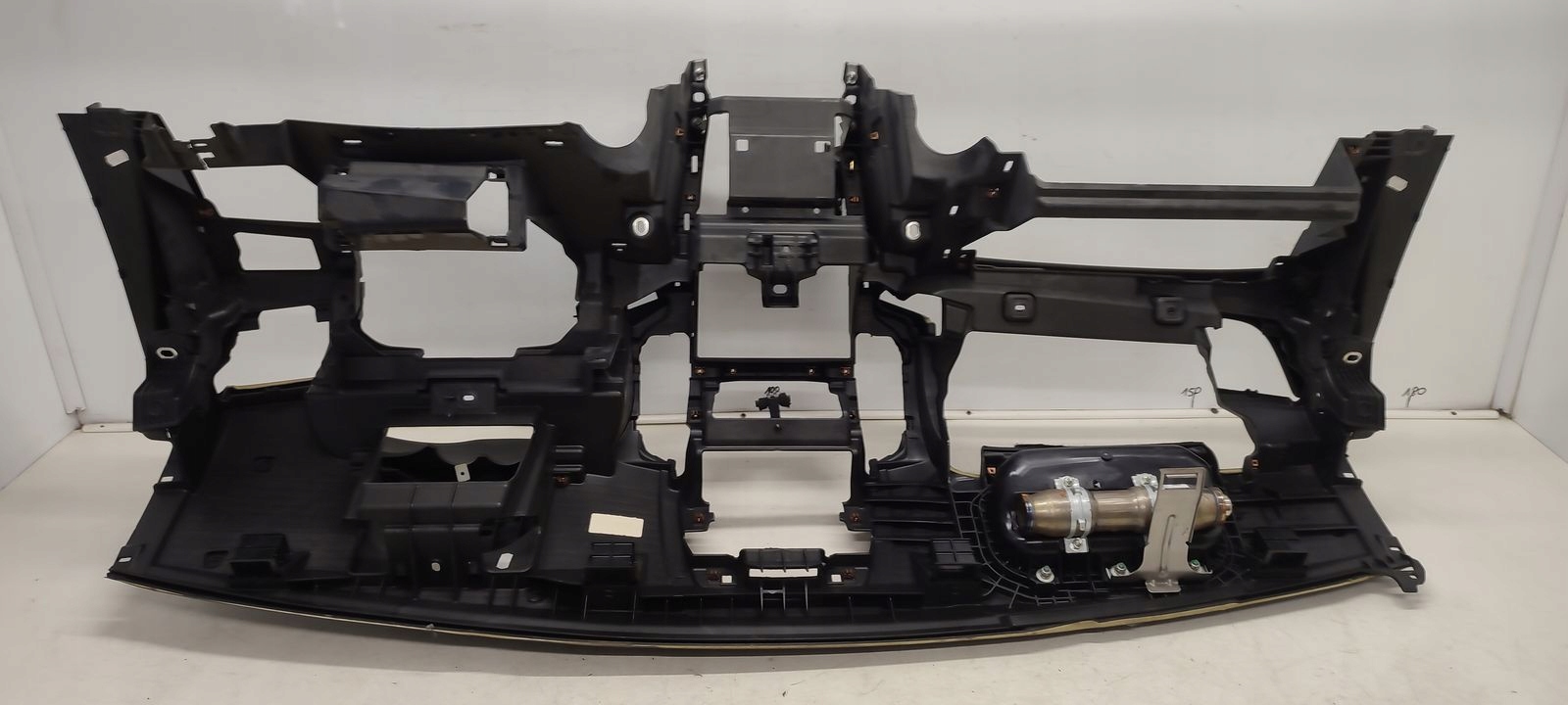 dashboard console tension belts Opel Zafira C originál