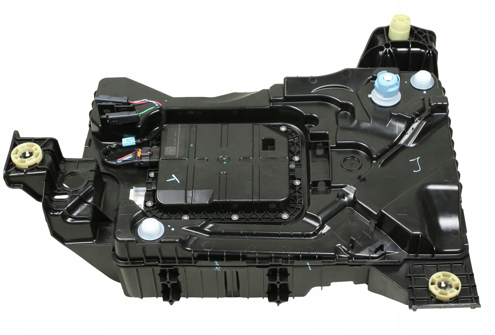 OE ZBIORNIK ADBLUE PEUGEOT 308 II 1682620080 Stan opakowania oryginalne