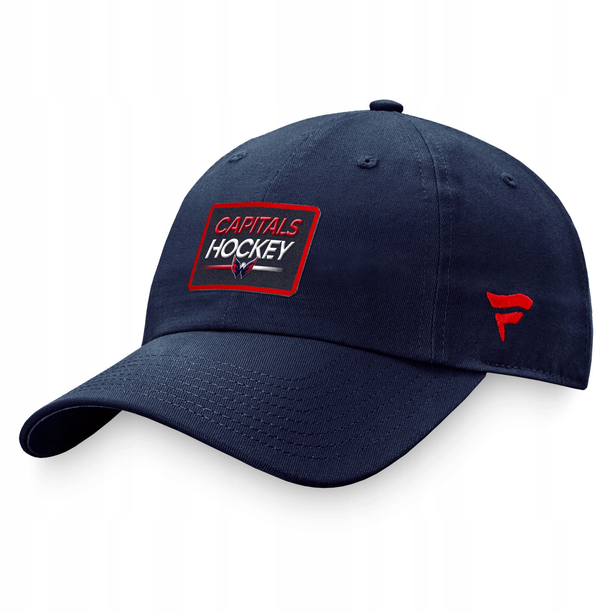 Pánská kšiltovka Washington Capitals Nhl Authentic Pro Prime Graphic
