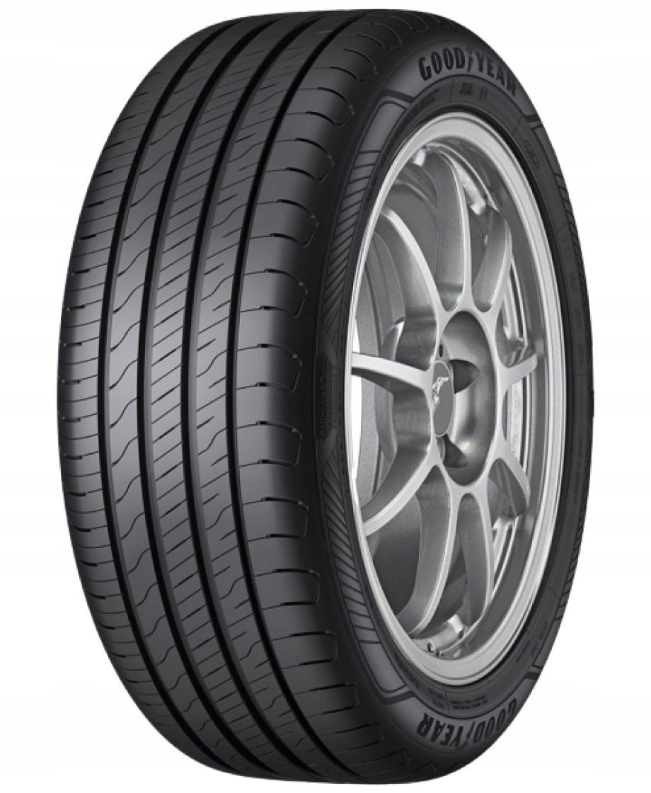 GOODYEAR VÝKON EFFICIENTGRIP 2 205/55 R16 91