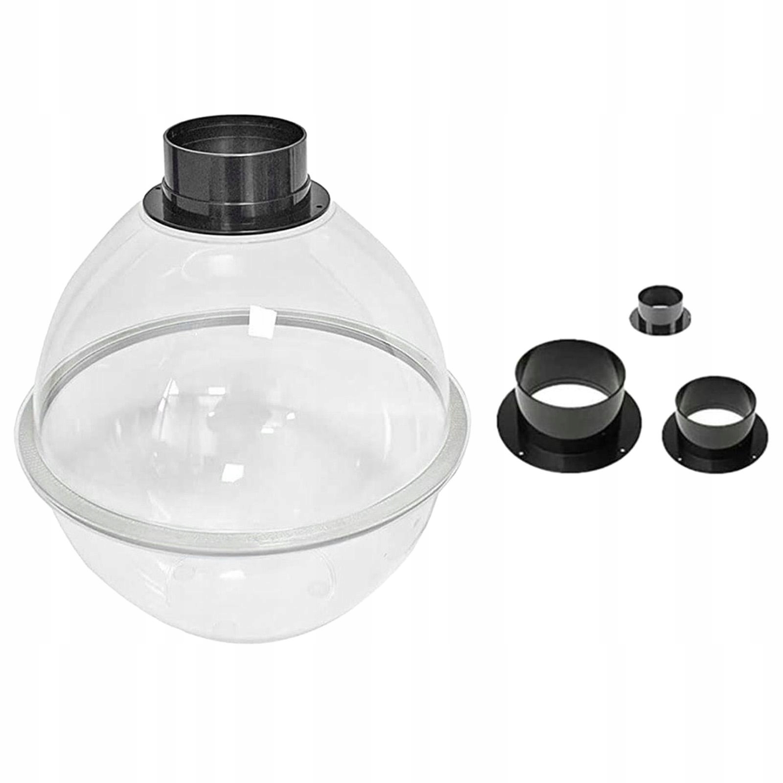 Narzędzie do wypełniania balonów akrylowych Ekspan