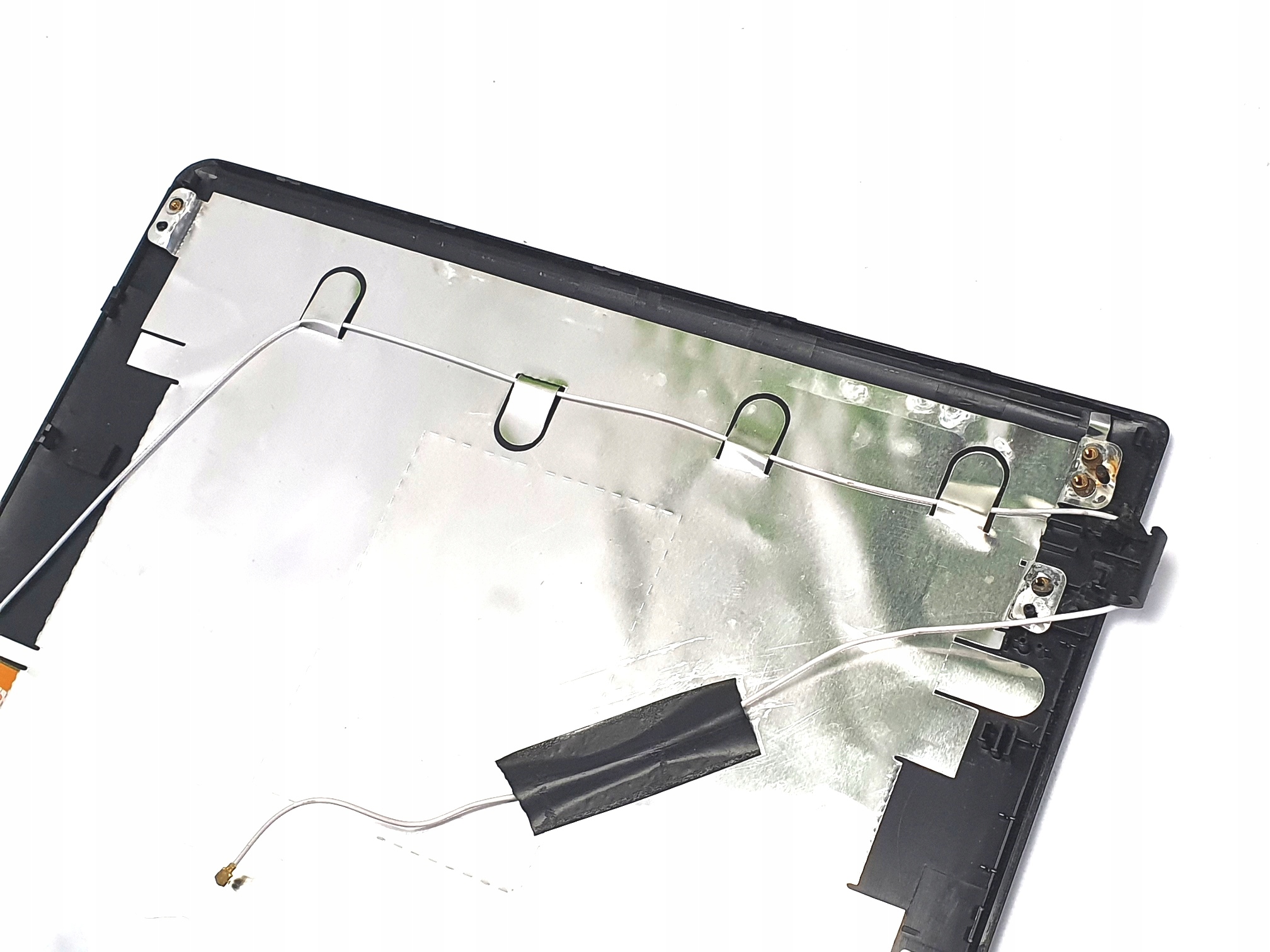 KLAPA MATRYCY pokrywa SAMSUNG NP300E5C NP300E5A Do laptopów Samsung