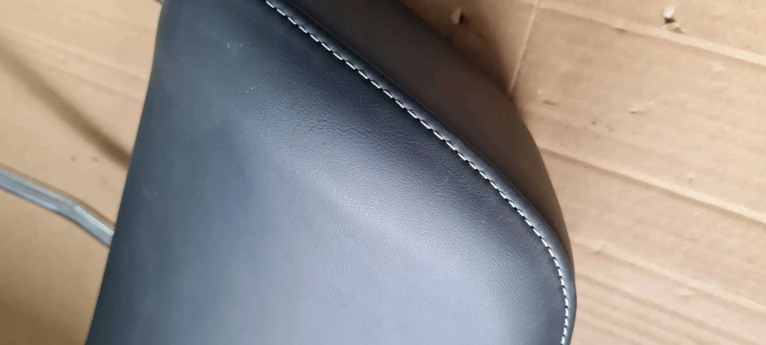 SQ5 Q5 80A rest seat left front leather SKORZANY 80A881903AA