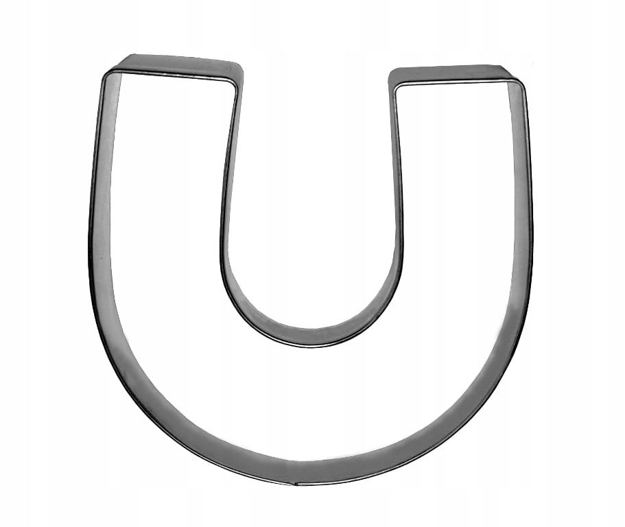 

Foremka Podkowa 11 cm świąteczny wykrawacz podkowy